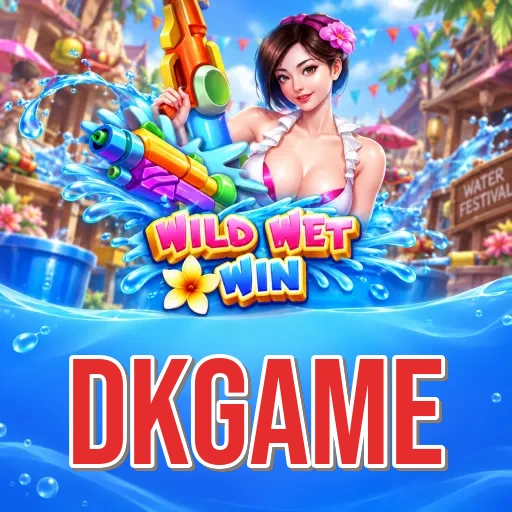 dkgame APK download page preview for Bangladesh