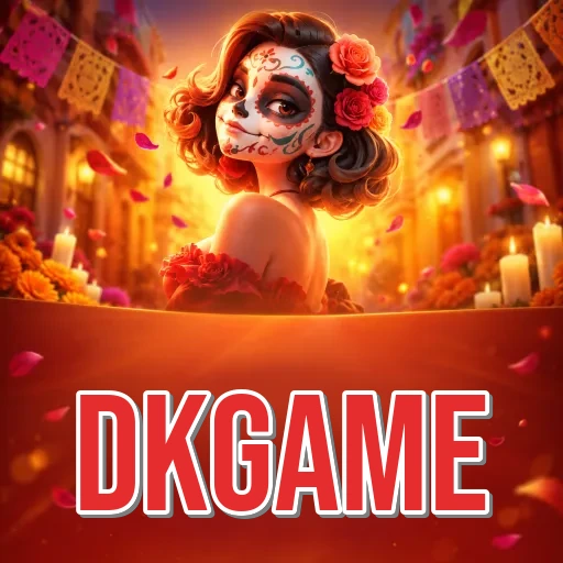 dkgame official channel check page preview